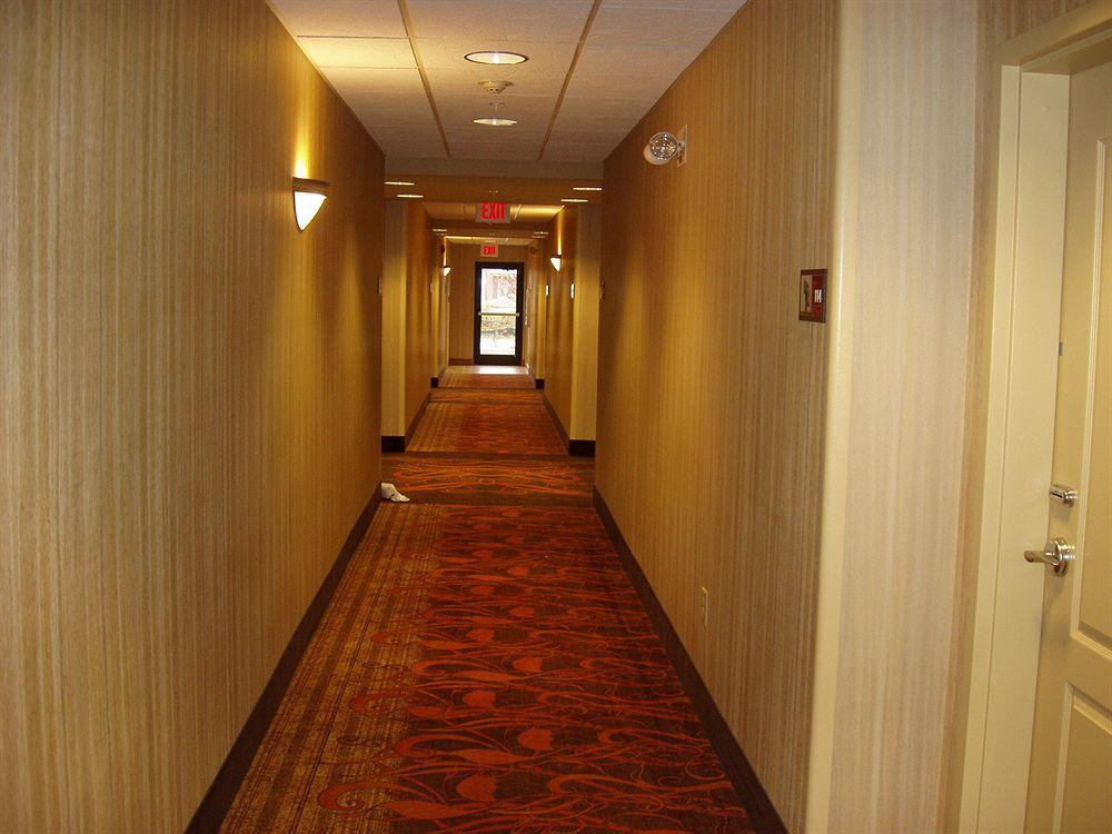 Hampton Inn Derby-Wichita Southeast Exterior photo