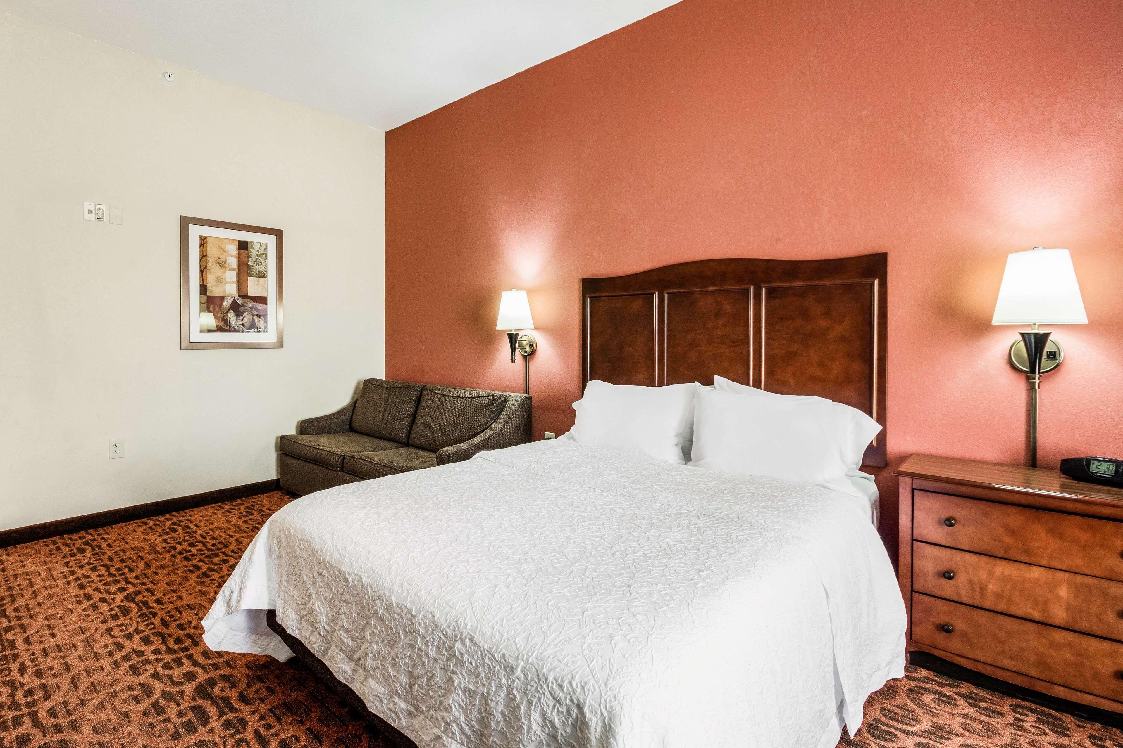 Hampton Inn Derby-Wichita Southeast Exterior photo