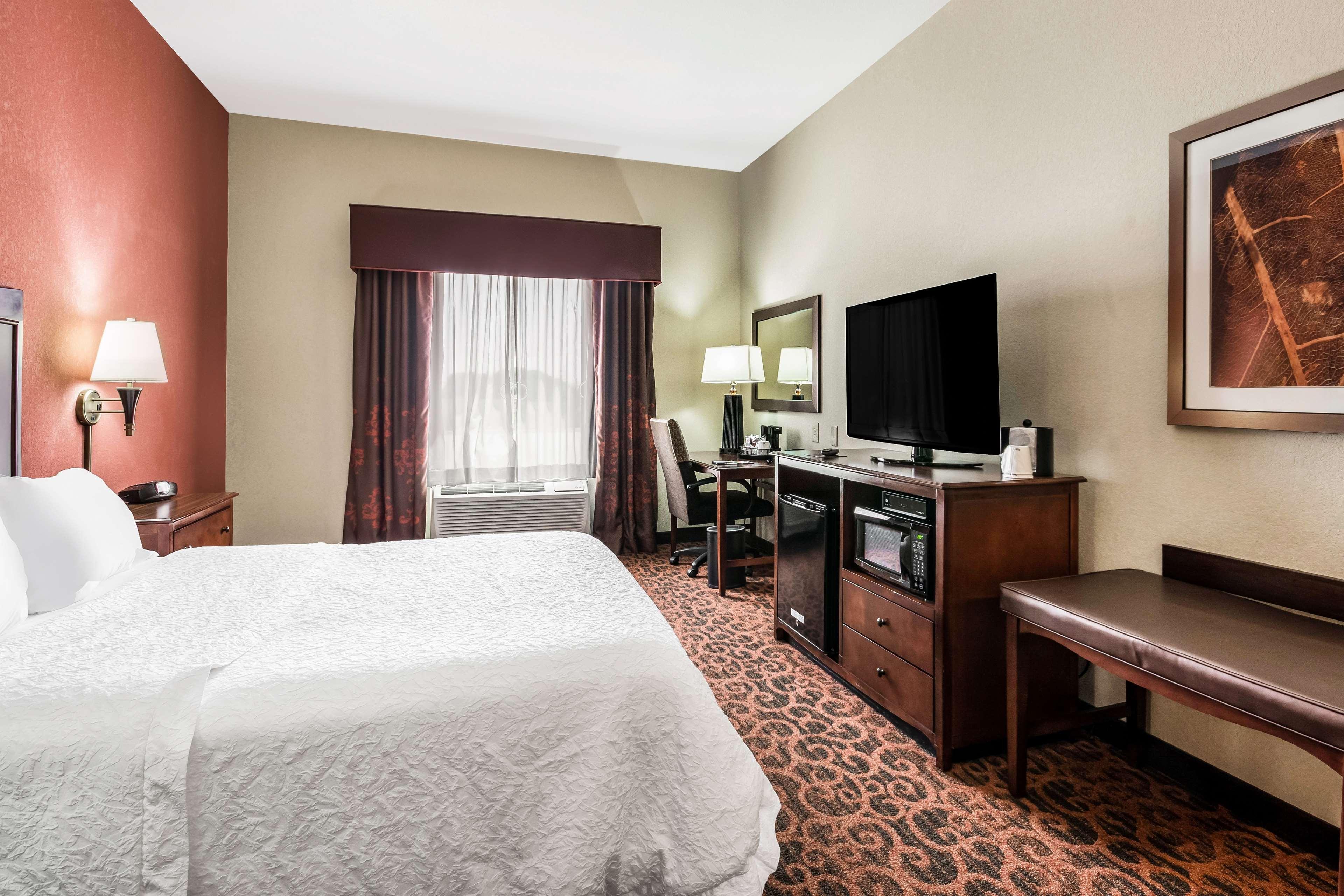 Hampton Inn Derby-Wichita Southeast Exterior photo