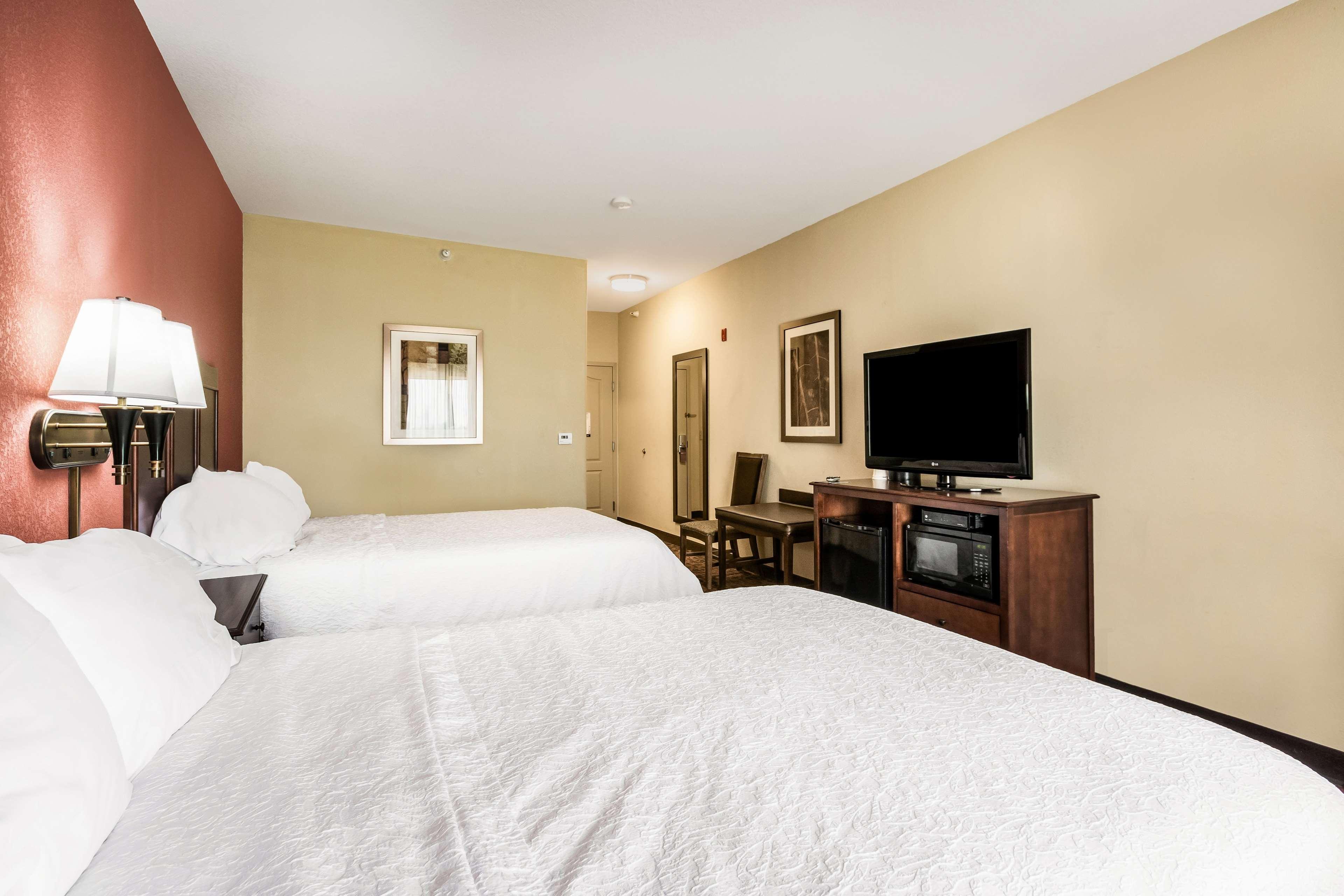 Hampton Inn Derby-Wichita Southeast Exterior photo