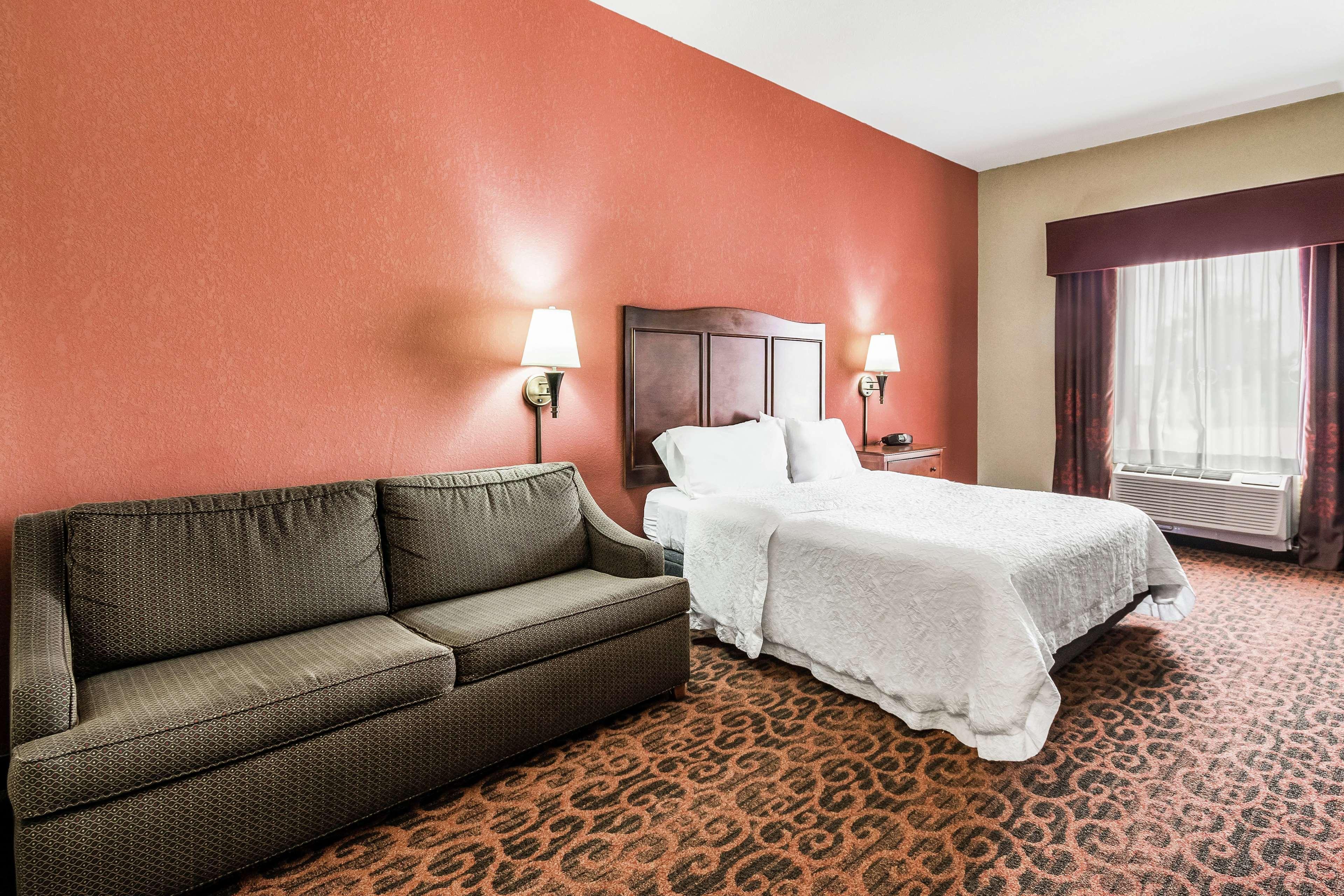 Hampton Inn Derby-Wichita Southeast Exterior photo