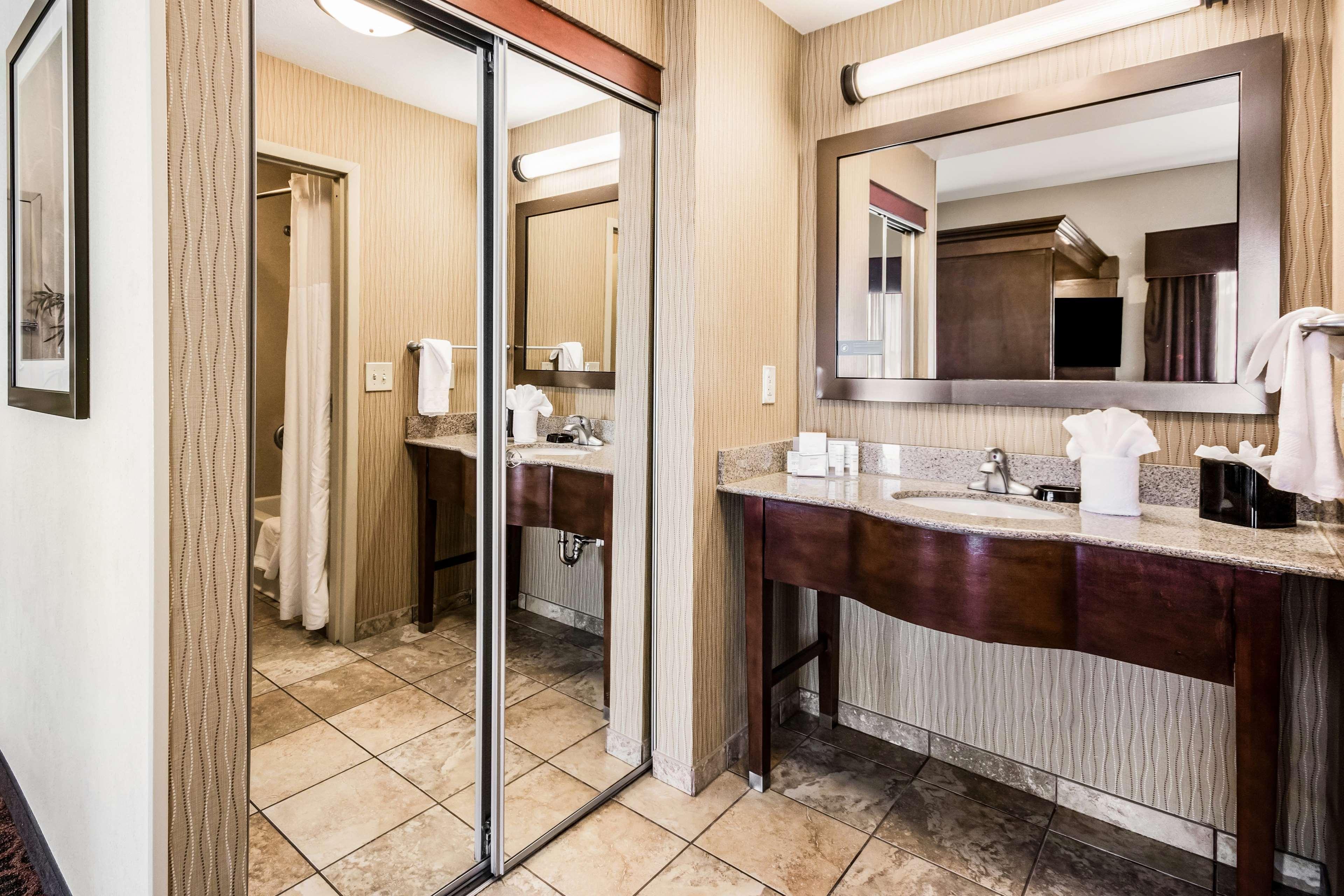 Hampton Inn Derby-Wichita Southeast Exterior photo