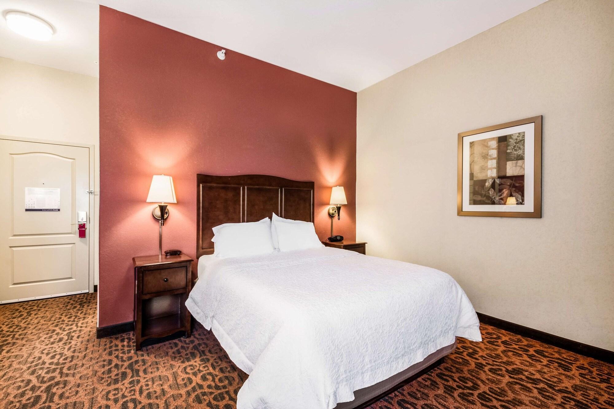 Hampton Inn Derby-Wichita Southeast Exterior photo