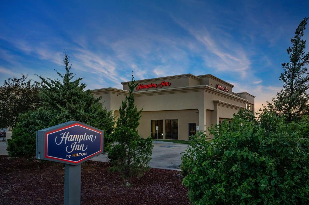 Hampton Inn Derby-Wichita Southeast Exterior photo