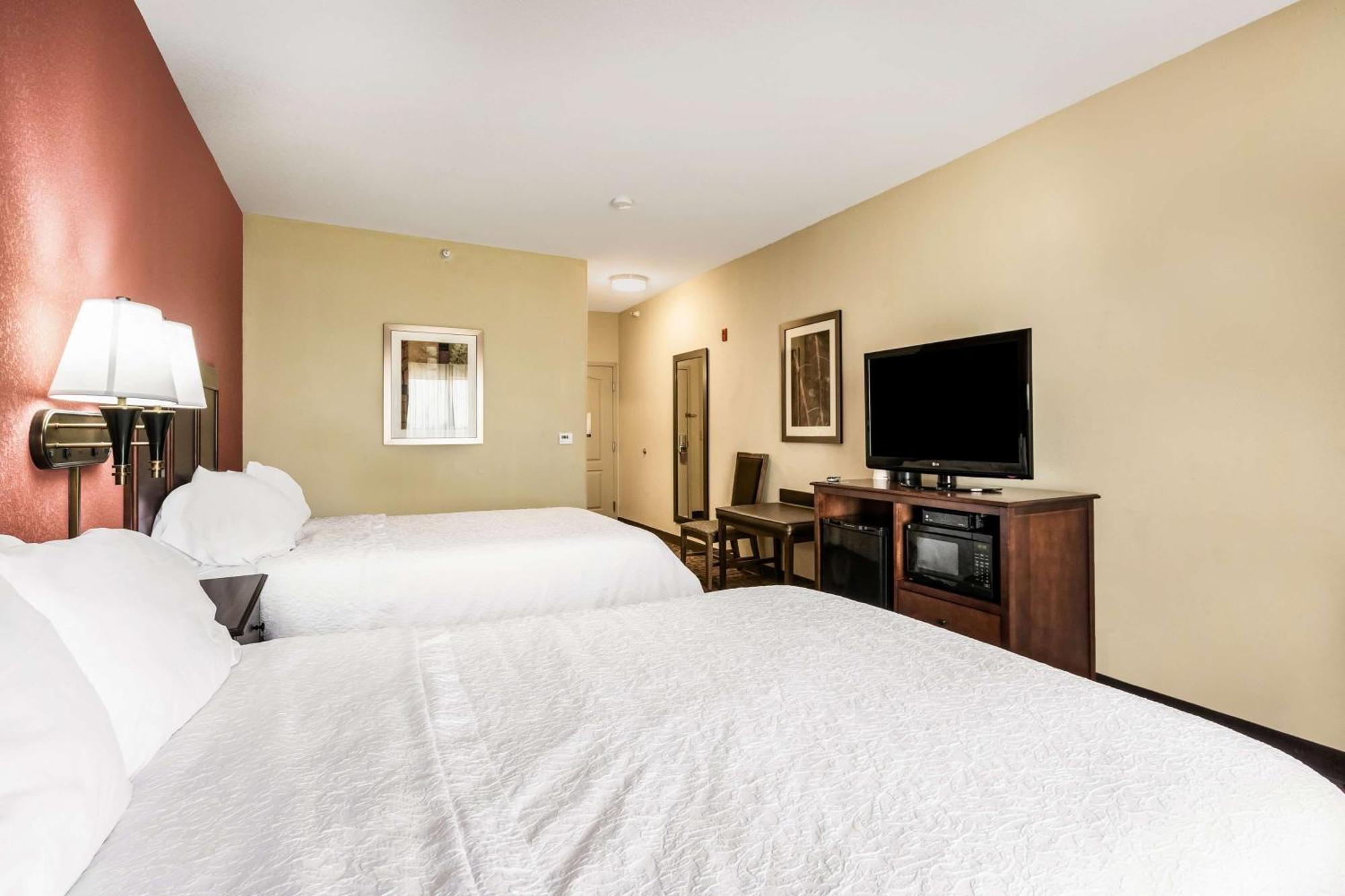 Hampton Inn Derby-Wichita Southeast Exterior photo