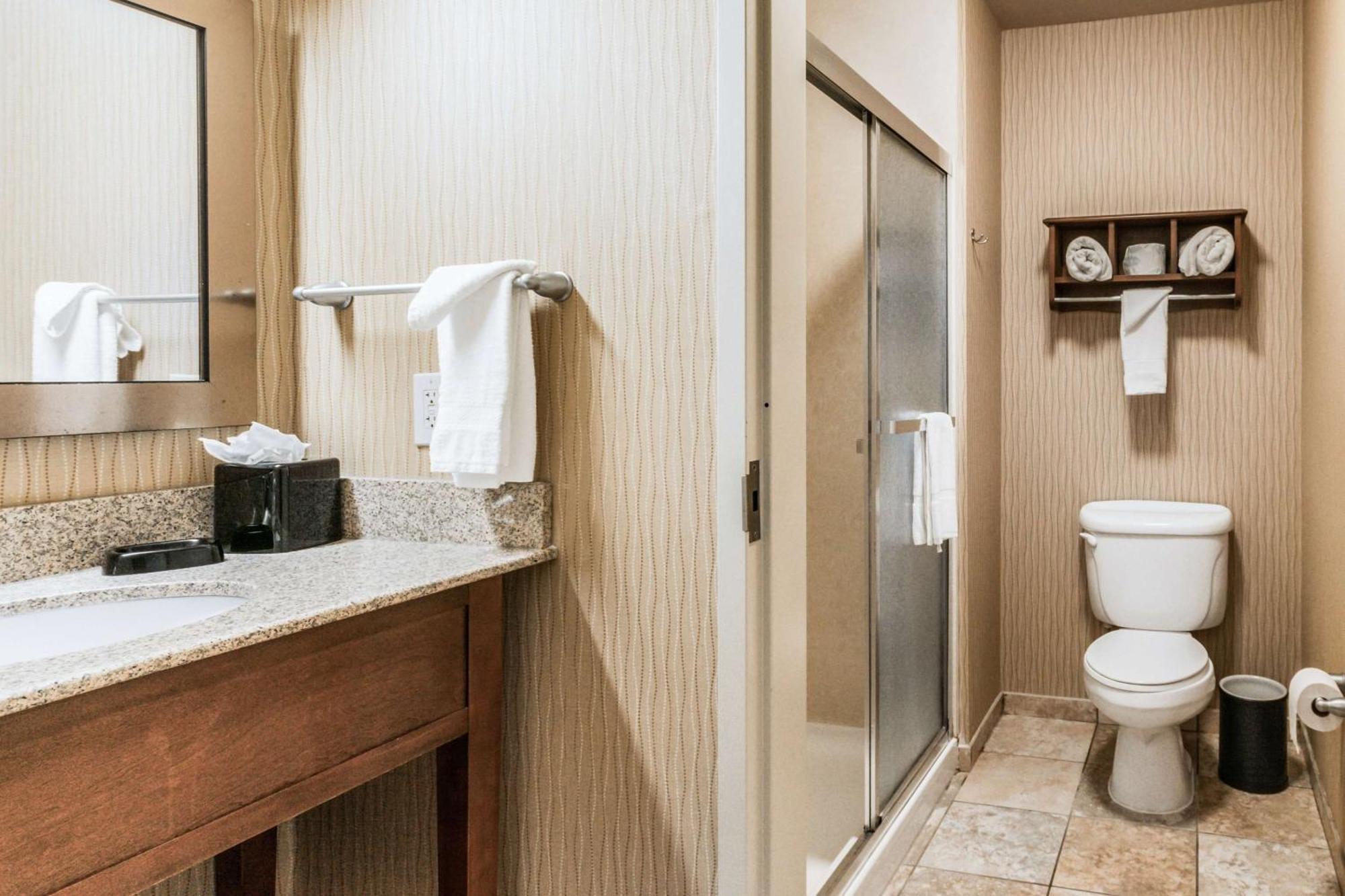 Hampton Inn Derby-Wichita Southeast Exterior photo