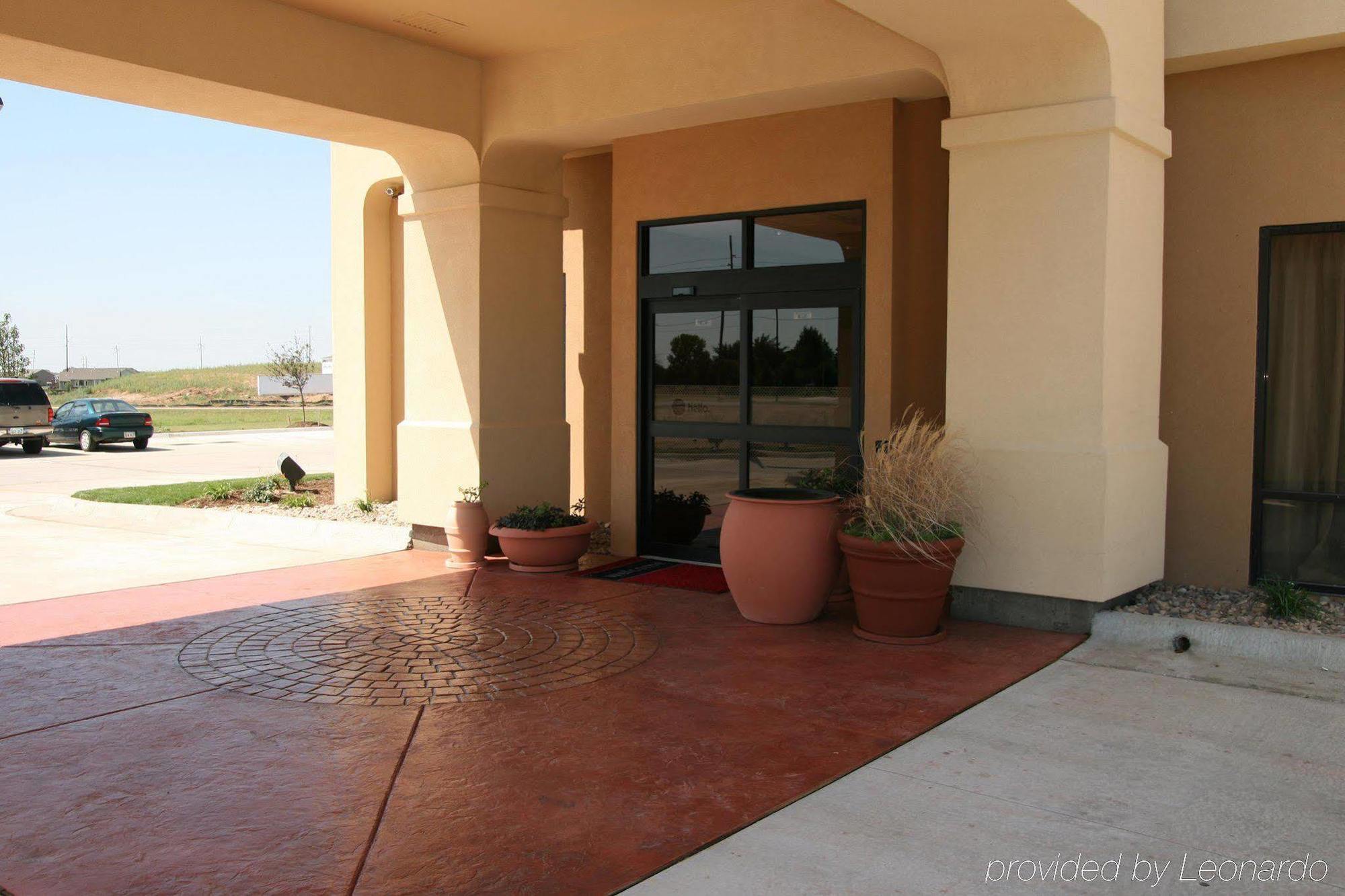 Hampton Inn Derby-Wichita Southeast Exterior photo