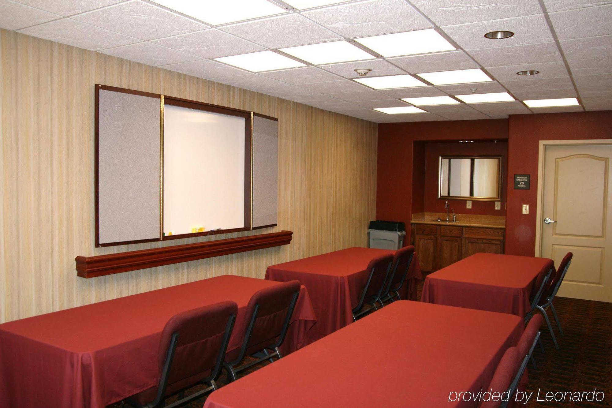 Hampton Inn Derby-Wichita Southeast Facilities photo