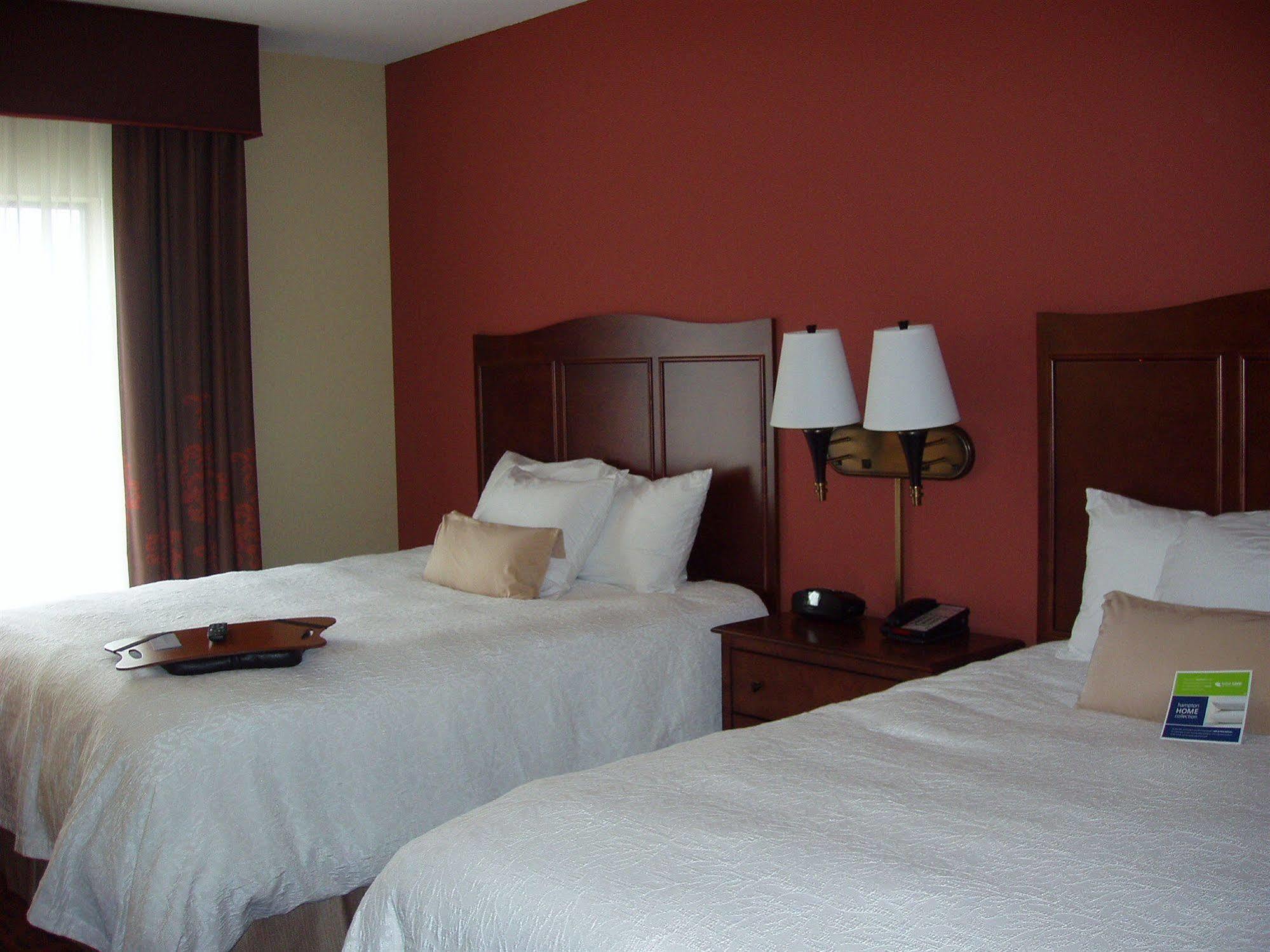 Hampton Inn Derby-Wichita Southeast Exterior photo