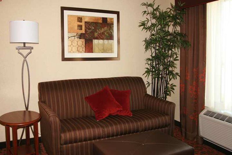 Hampton Inn Derby-Wichita Southeast Exterior photo